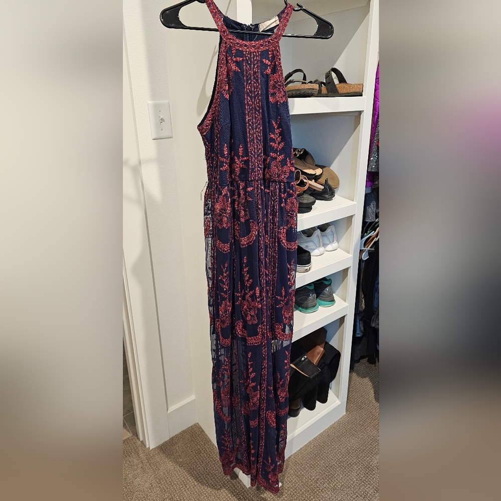 Altard state dress